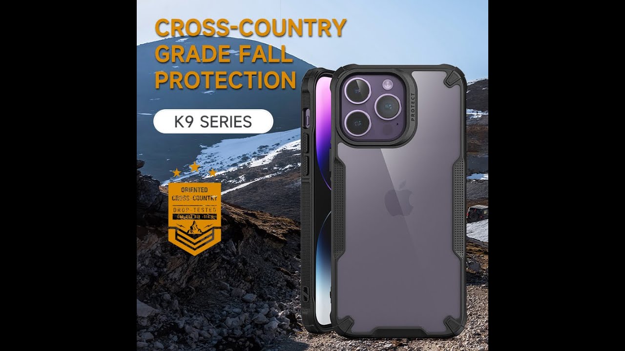 China Mobile Phone Case Factory YouTube