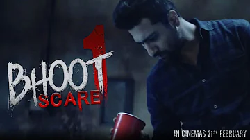 BHOOT SCARE - 1 | Vicky Kaushal | Bhoot:The Haunted Ship | In cinemas 21st Feb