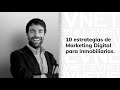 10 Estrategias de Marketing Digital para Inmobiliarias 🏠