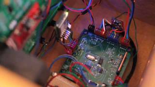 The Dynamically Programmable Alarm Clock