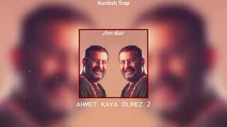 AHMET KAYA ÖLMEZ 2--kudish--trap--remiz prot Resimi