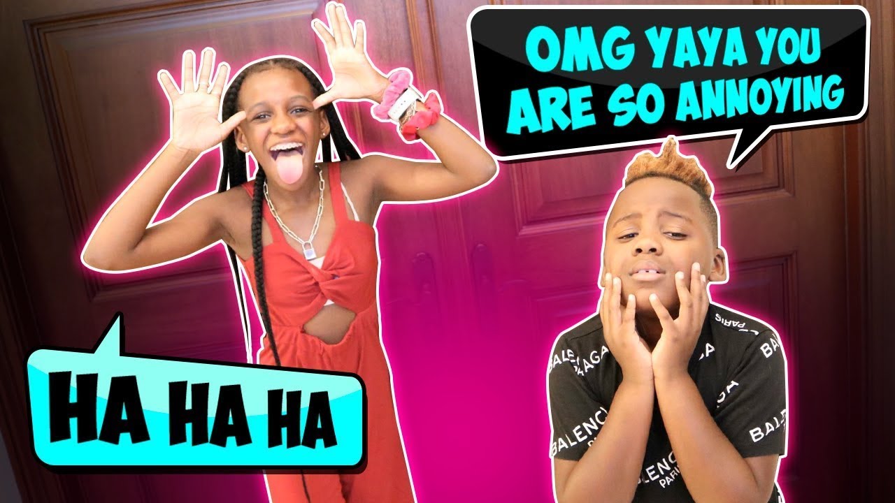 The Best Prank Ever YouTube