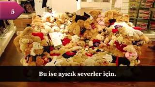 Dünyanın En Garip 6 Koltuğu