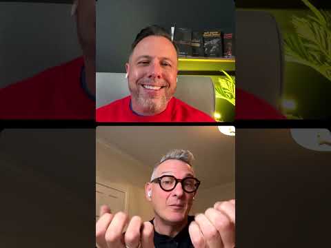 KARL MARTIN & CRAIG COONEY | TRANSITION & LEADERSHIP