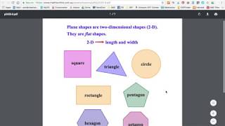 CTCMath Online Math Curriculum