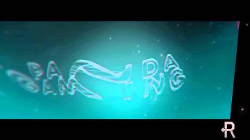 Panda Gaming  İntro