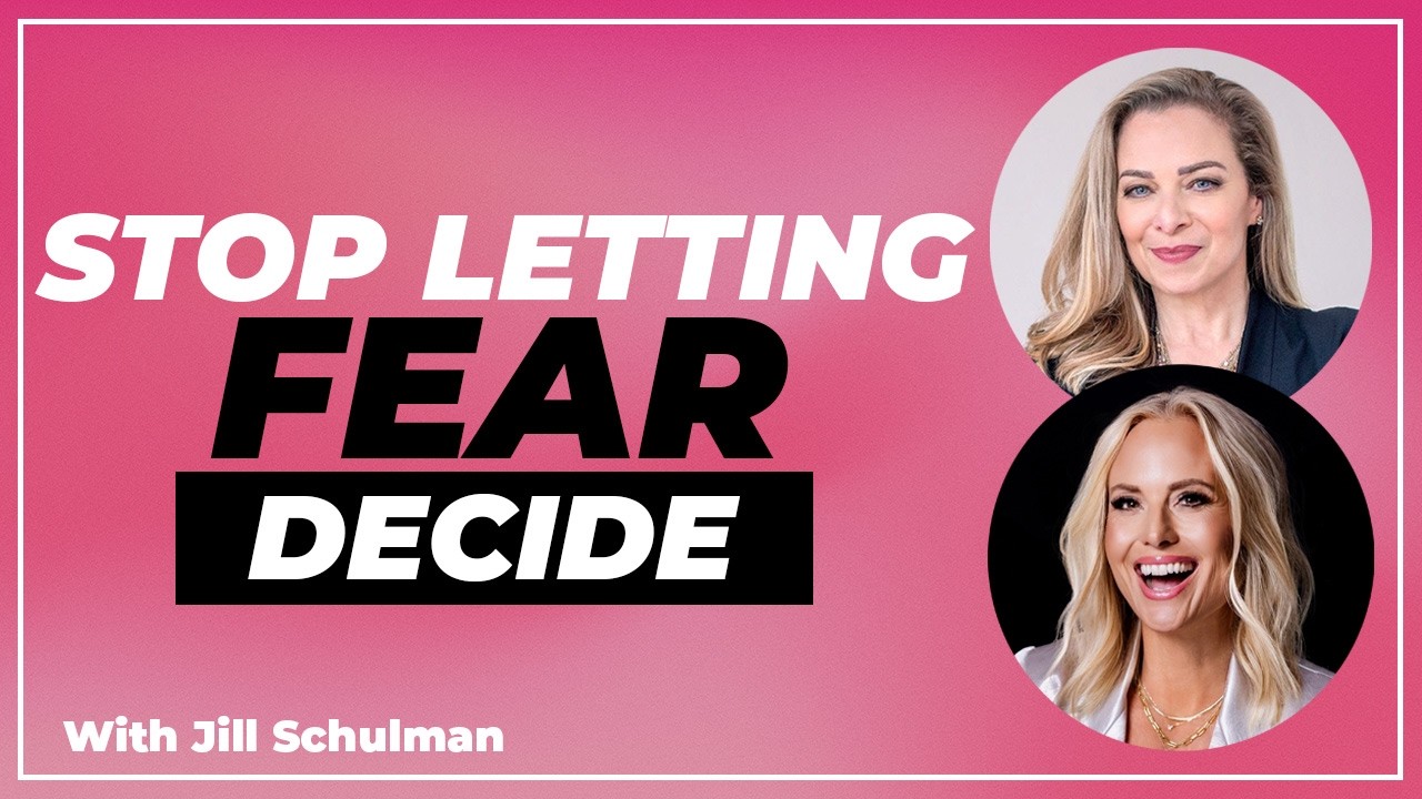 Как смело вернуть контроль над своей жизнью с помощью Джилл Шульман - Терри Коул