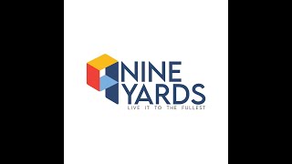 ETHOS & NINE YARDS AI free session