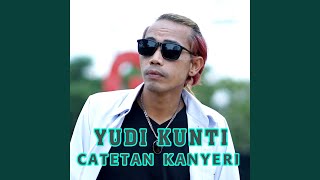 catetan kanyeri