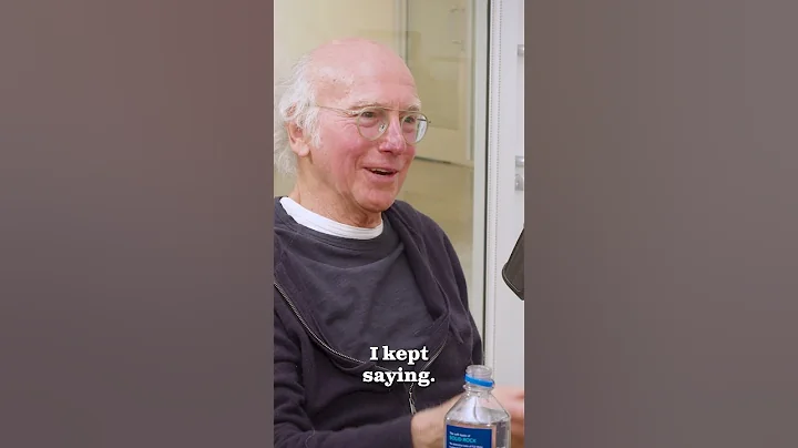 Who Wants to Go to a Screening of Harriet Beecher Stowe? | A History of Curb Your Enthusiasm #shorts