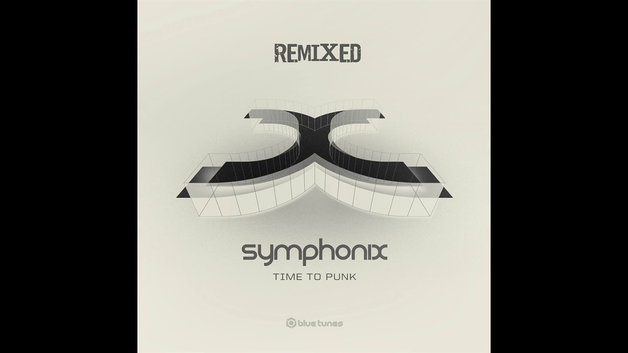 Symphonix - Like It (Kopel Remix) - Official