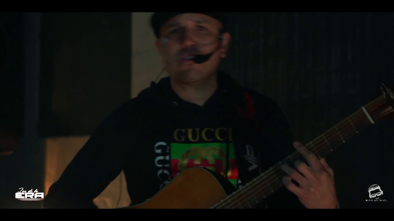 Los De La Era “El de la Raptor” [inedita] En Vivo