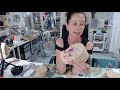 Rohlinge, neues im Shop - Plottermarie live Plottersprechstunde vom 24.09.2020
