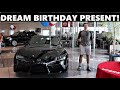 Buying A 2021 Toyota Supra Off Of The Showroom Floor!
