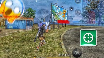 Free Fire No Recoil Macro Settings | Best Android MacroDroid Tutorial 🇧🇷