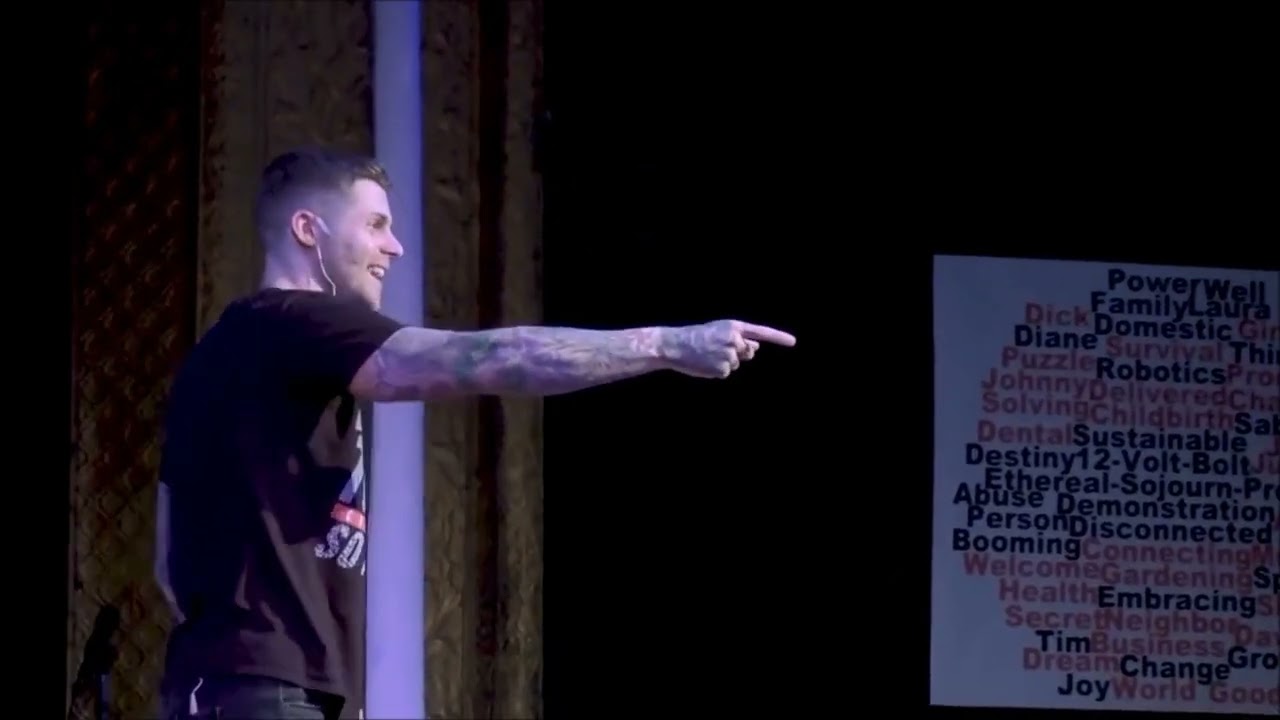 Johnny Crowder Everything Cool is Hard at First