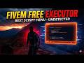 FiveM Free Executor 2026