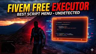Fivem Free Executor 2026
