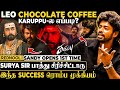 RJ BALAJI-க்காக நான் இந்த Risk-அ எடுத்தேன் 🥹 இந்த Success அவருக்கு ரொம்ப முக்கியம் ❤️ | KARUPPU 🔥