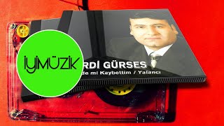 Ferdi Gürses - Sana Da Kalmaz