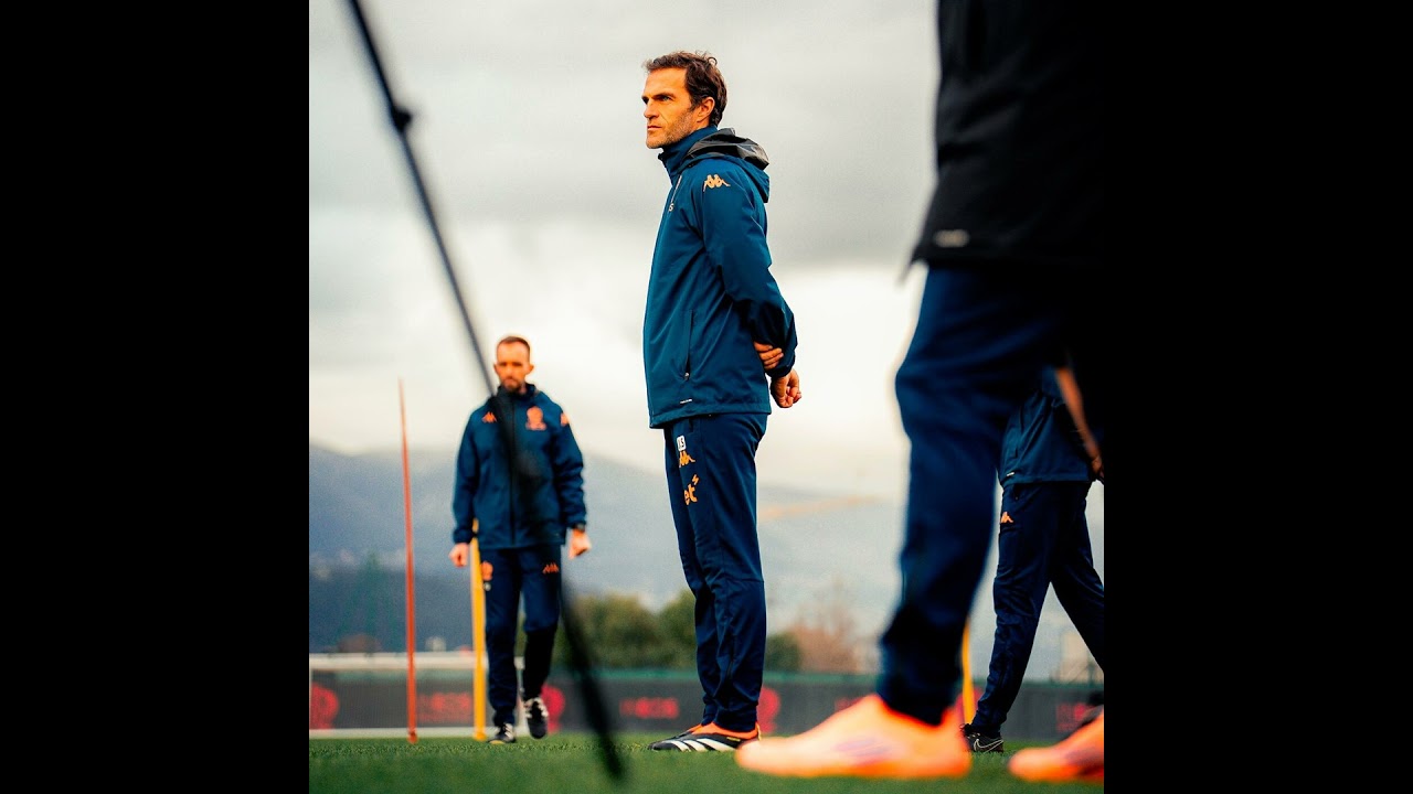 Au coeur de l'OGC Nice - Episode 1 : la formation avec Julien Sablé