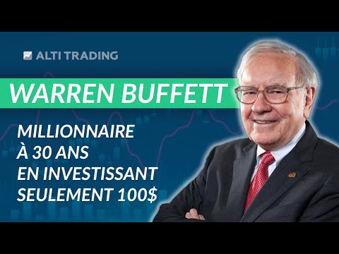 Vidéo: Warren Buffett aurait pu atteindre 102 milliards de dollars aujourd'hui… s'il ne donnait pas autant d'argent