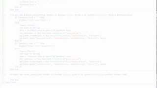Visual Basic 2010 - Keylogger [Tutorial], [Phishing-Tool] E-mail versendung, german