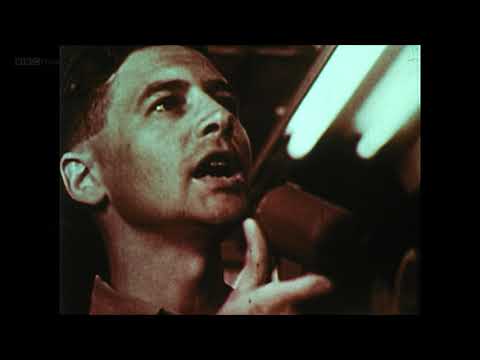 Atomic Living In Dread And Promise 2015