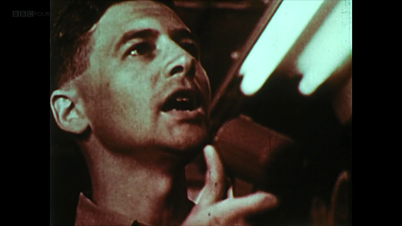 Atomic: Living in Dread and Promise (2015)