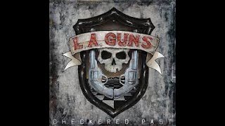 L.A. Guns - Better Than You
