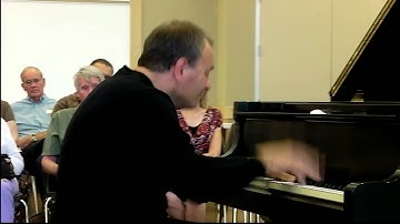 Mark Anderson Segments