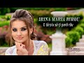 Irina Maria Birou - E tarziu sa-ti para rau (Official Video) NOU