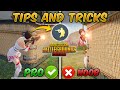 New Aim Mode (PUBG MOBILE) "Over The Shoulder Aim" Tips and Tricks Guide/Tutorial