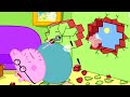 Peppa Pig Italiano | Divertimento fai da te con Peppa Pig! | Cartoni Animati