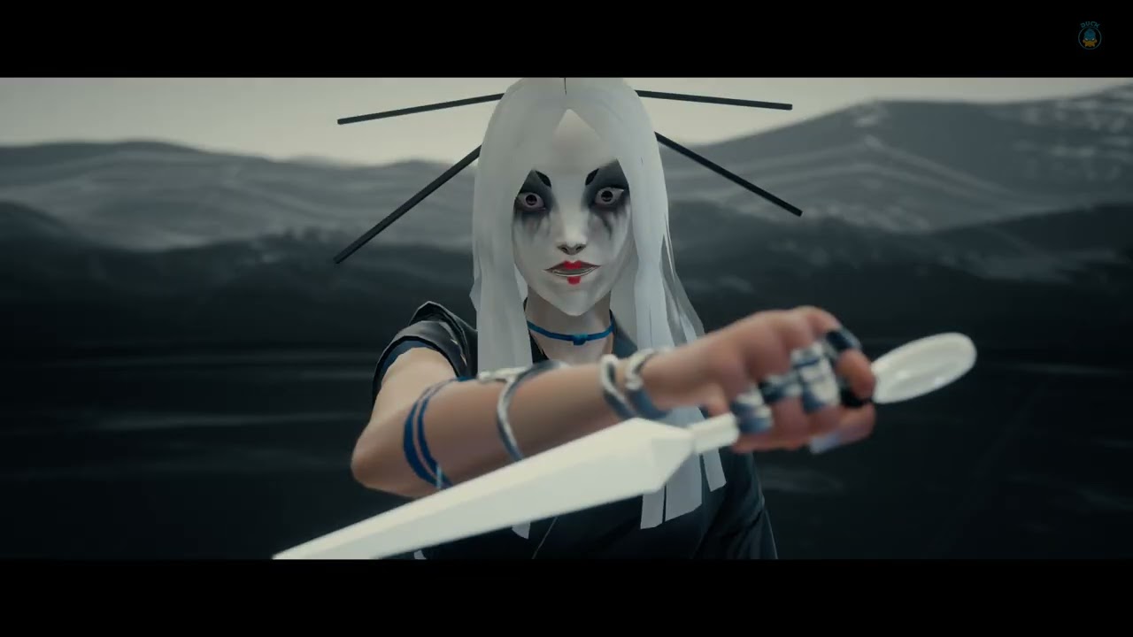 Sifu: 3rd Boss Fight