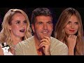 Magic Acts That Make You Believe In Magic From Got Talent!