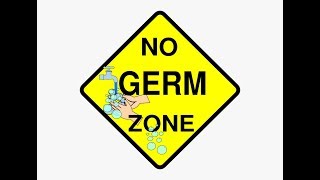 Jaye Wellness Channel Practice Washing Your Hands