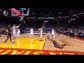 Stephen Curry Hits Wild Circus Shot On Dillon Brooks &amp; Gets The And-1!
