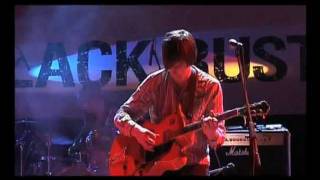 Black Rust - Everything&#39;s Fading [live @ Nishagandhi Open-Air Auditorium, Trivandrum]