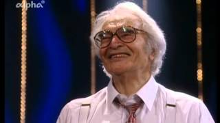 2001 Dave Brubeck Quartet - 32 Jazzwoche Burghausen