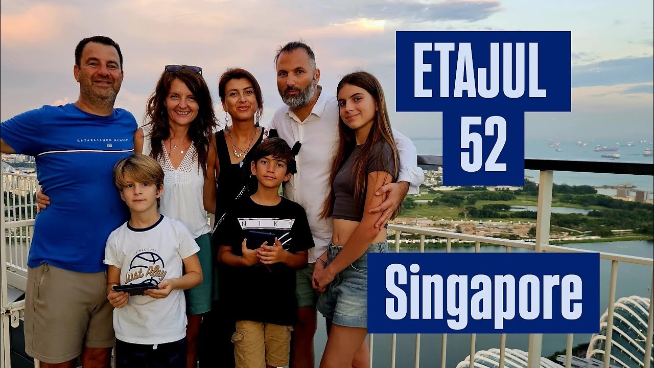 SCUMP: SKY-BAR etajul 52, 150 eur/persoană. IEFTIN: am găsit 3 restaurante Michelin cu 30 eur (!)