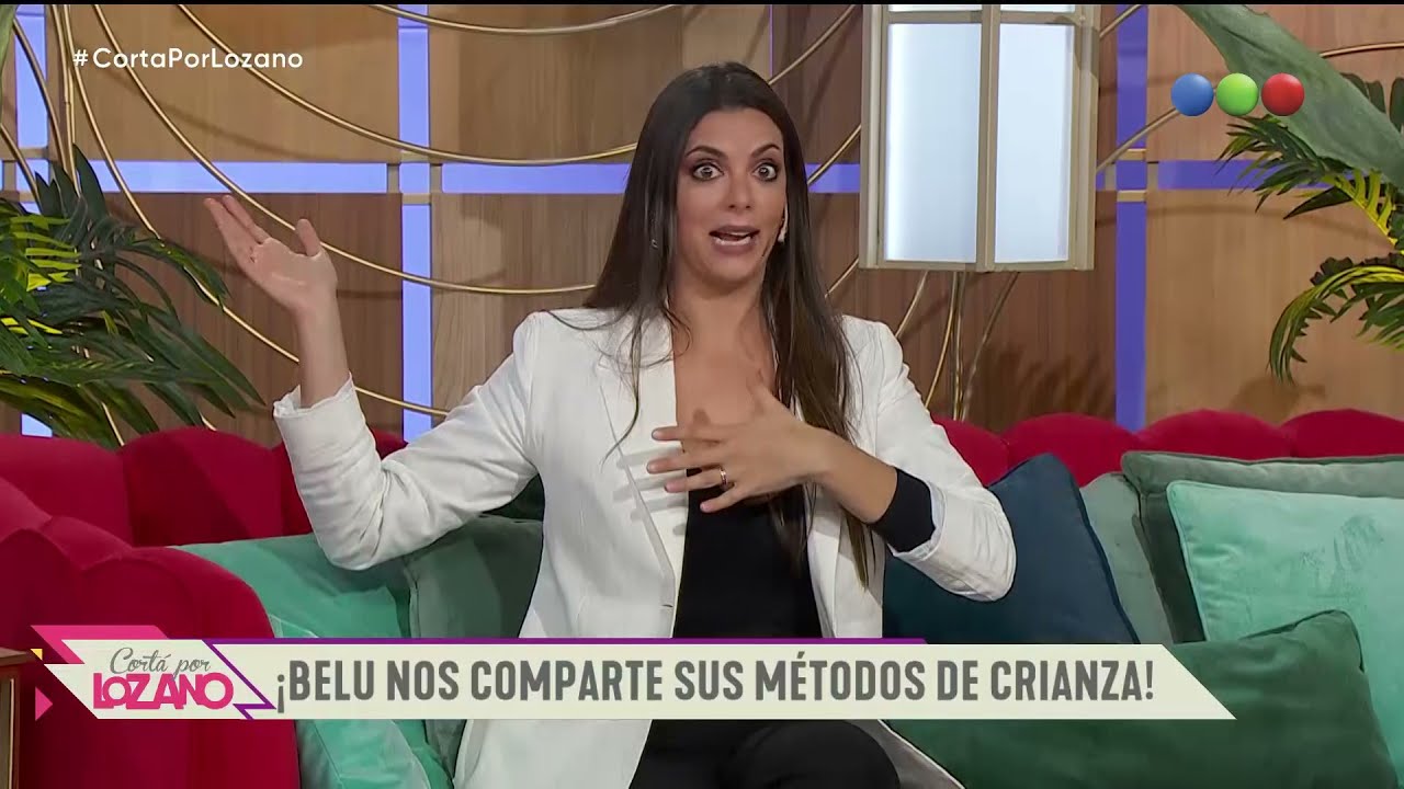 Programa 1111 (14-07-2021) - Cortá por Lozano - YouTube