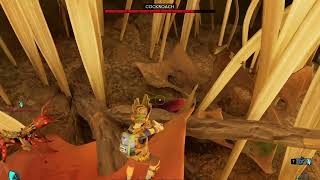 How To Get Roach Chunks in Grounded 2｜Roach Chunks Location Grounded 2