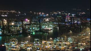 International Freight Forwarder - DNA Supply Chain