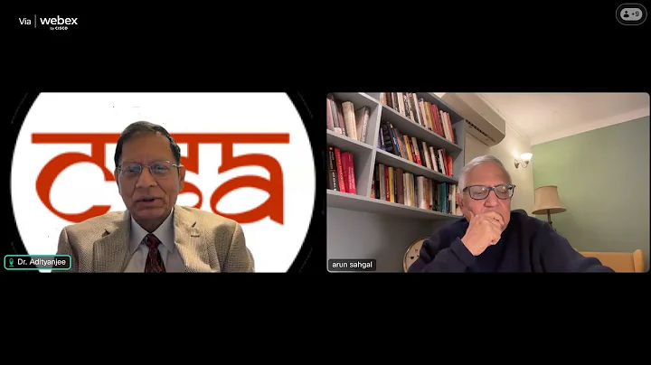 Strategic Affairs Distinguished Lecture: "National Strategic Command Under CDF: Wider Implications"