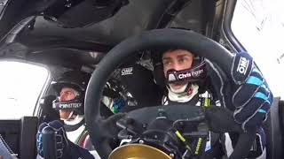 Short Promo @ChrisIngramRally