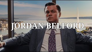 After Dark - Jordan Belfort [Wolf of Wall Street]