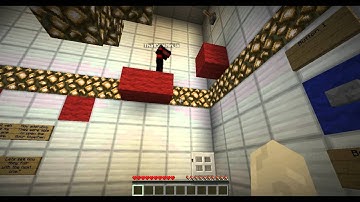 Custom Map: Red and Blue Co-op With Destroi! (Part 1)