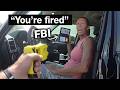 When Power-Hungry Cops Get FIRED On The Spot (HUGE LAWSUIT)
