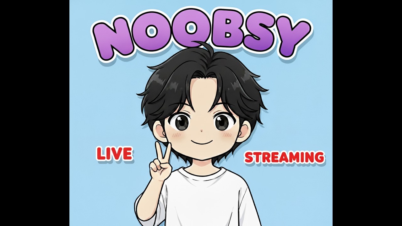 🔴 [LIVE ROBLOX] gabisa tidur #roblox #robloxindonesia